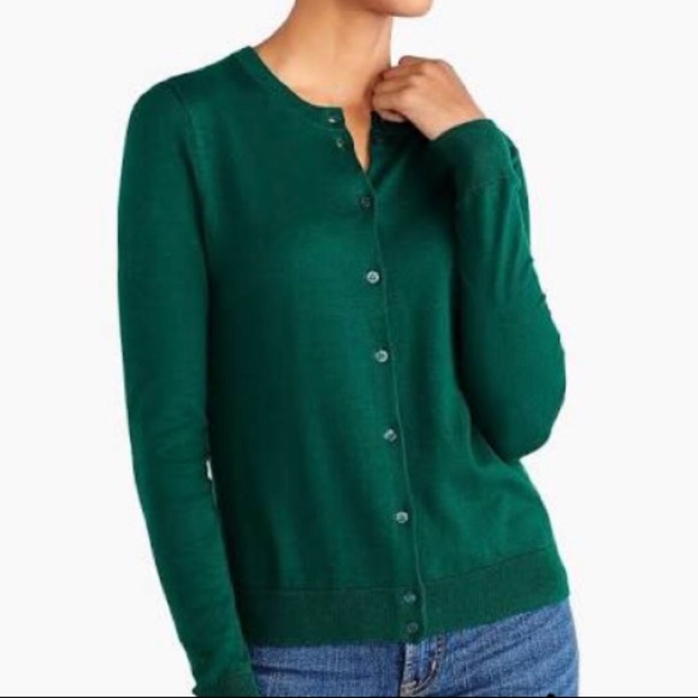 J. Crew Cardi *BOGO 50% OFF*